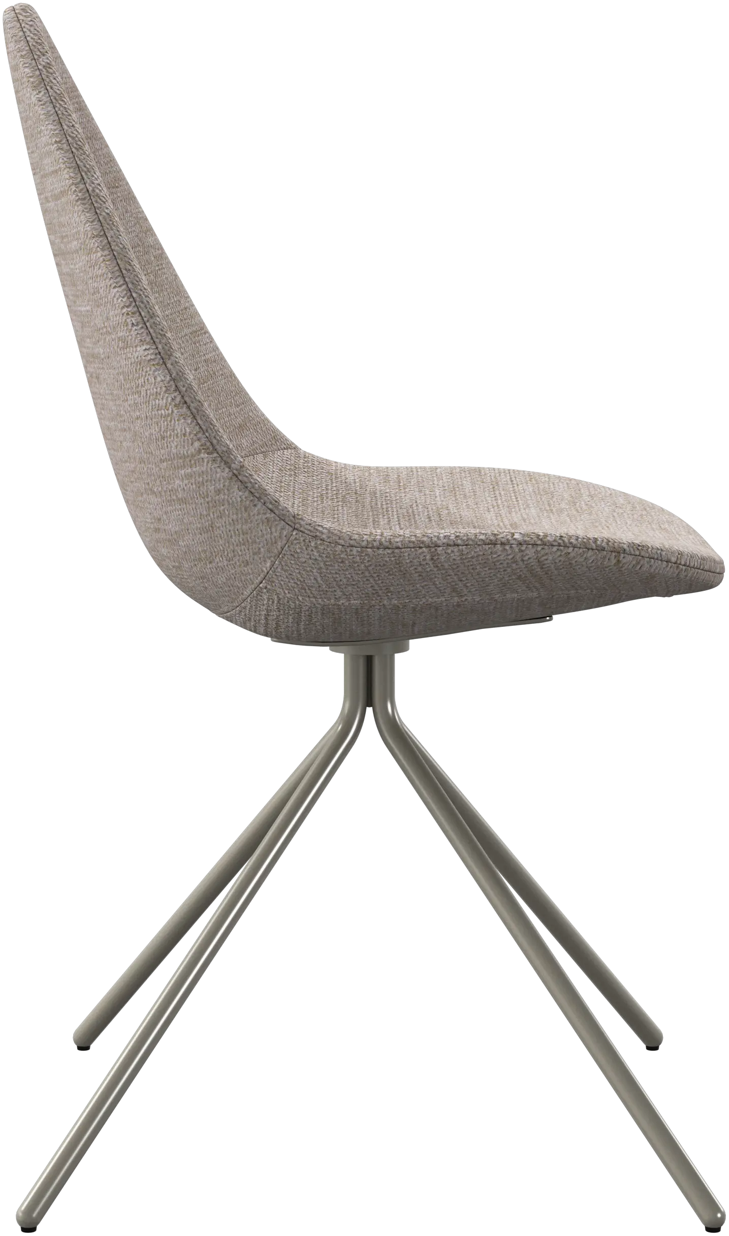 BoConcept 特注使用ファブリックチェア 定価116,300円 デザイナーダイニングチェア | インテリアをグレードアップ